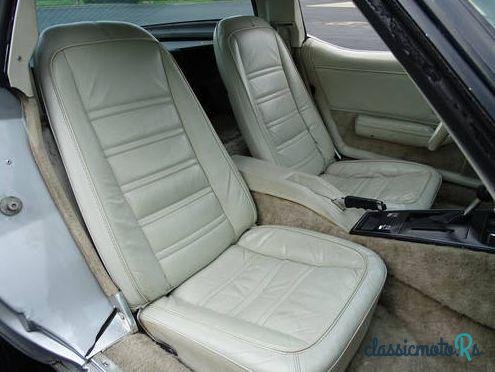 1978' Chevrolet Corvette photo #4