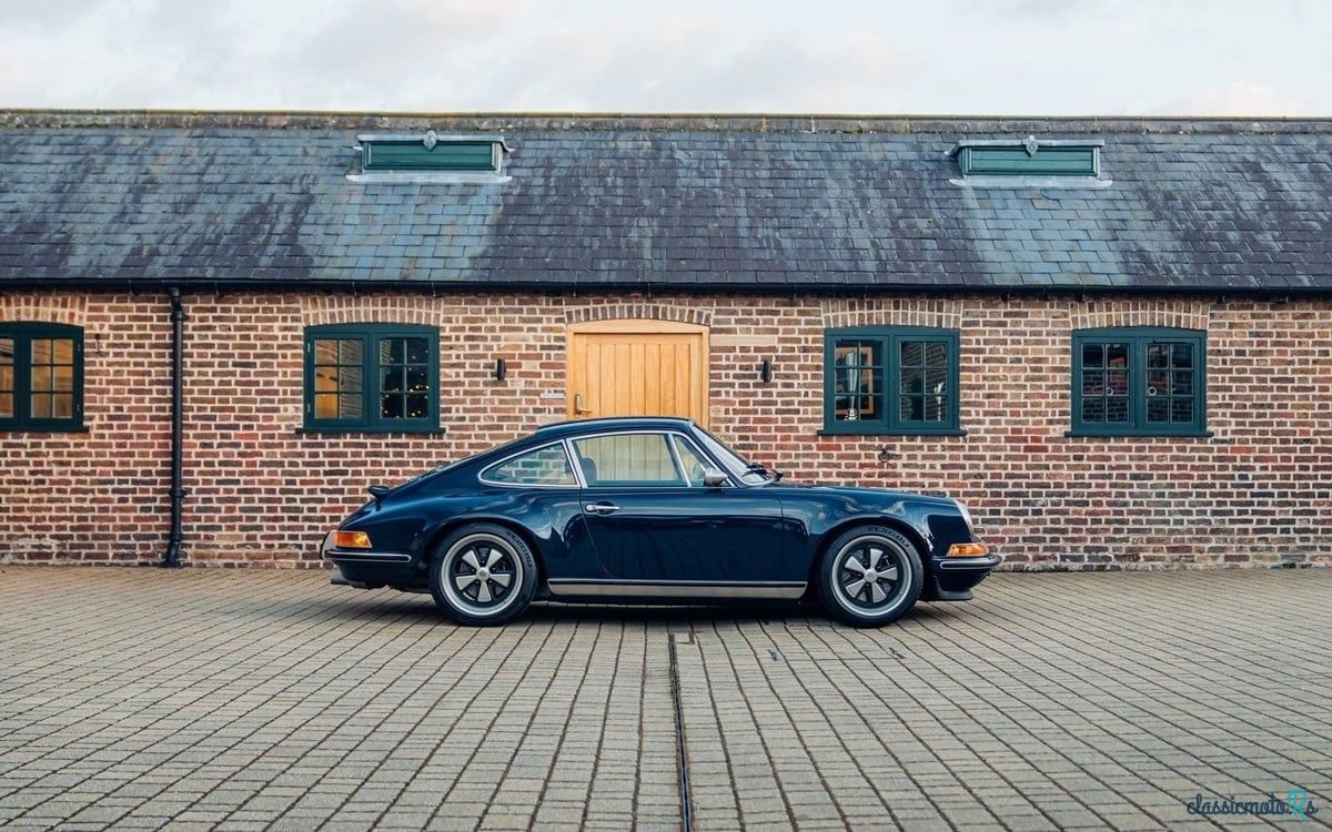1990' Porsche 911 photo #3