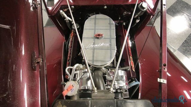 1934' Ford photo #2