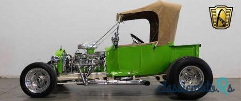 1923' Ford T-Bucket photo #1