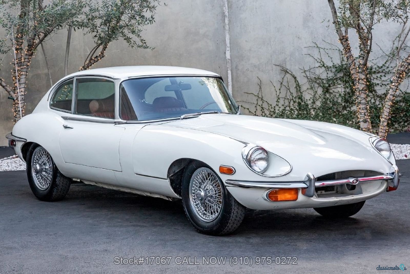 1969' Jaguar photo #1