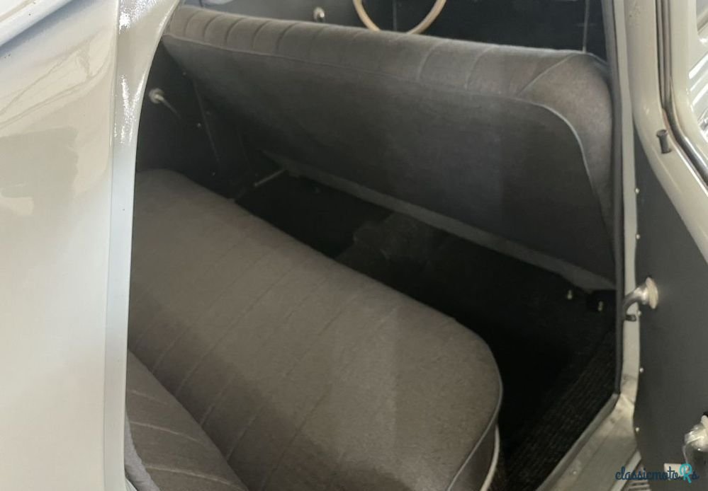 1968' Warszawa 223 photo #6