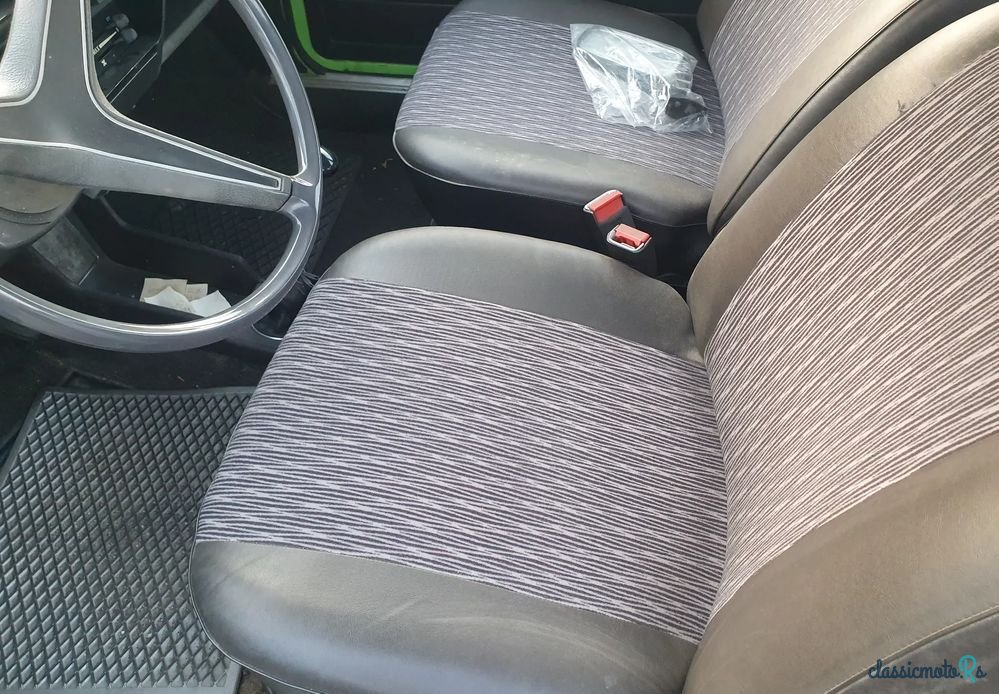 1978' Chrysler Simek photo #4