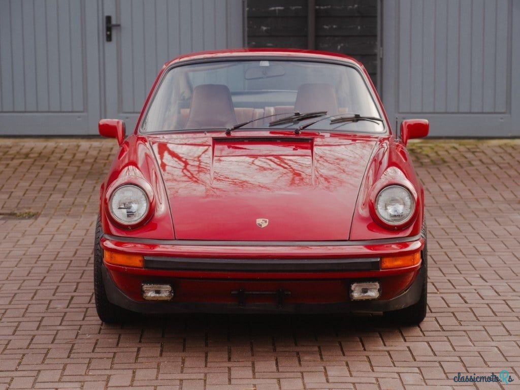 1975' Porsche 911 photo #3