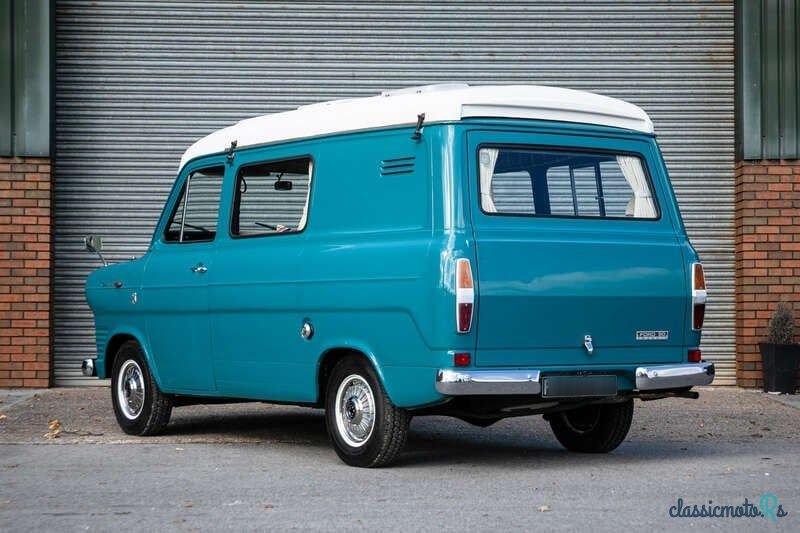 1974' Ford Mustang photo #4