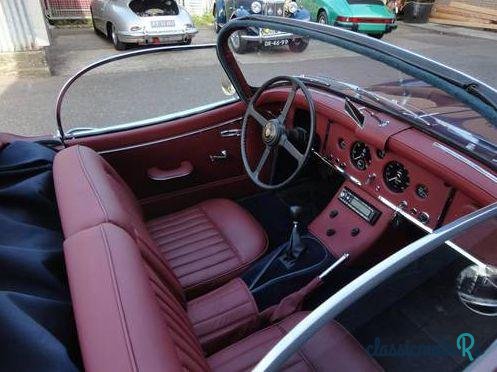 1958' Jaguar Xk150 Xk 150Se photo #1