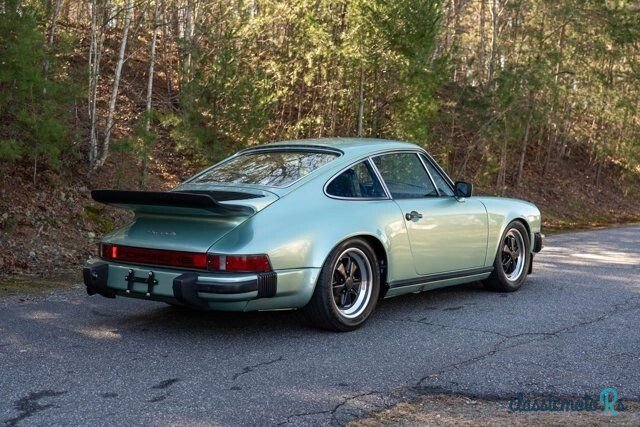 1977' Porsche 911 photo #3