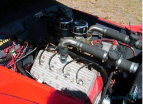 1948' Allard M1 Drop Head Coupe photo #2