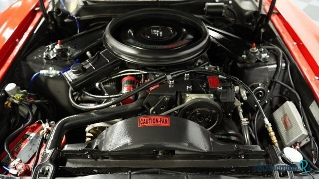 1973' Ford Mustang photo #4