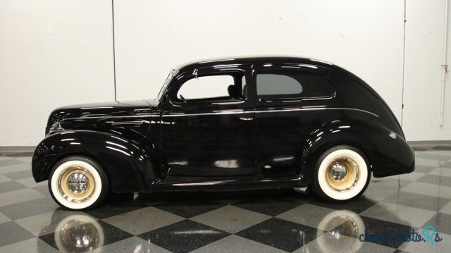 1939' Ford photo #1