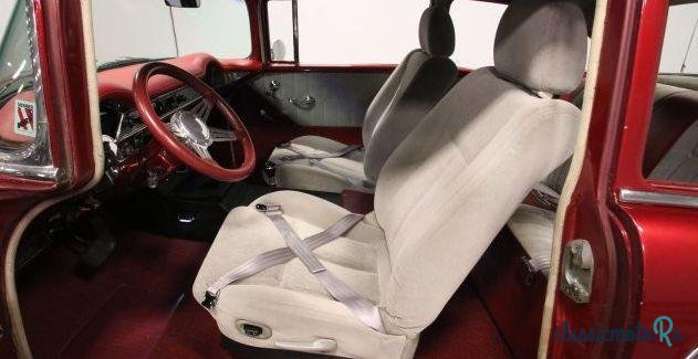 1956' Chevrolet 210 photo #2