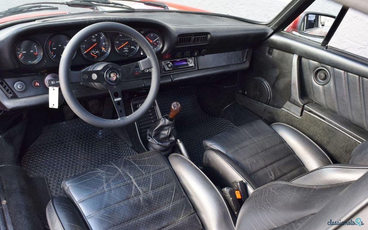 1979' Porsche 911 photo #1