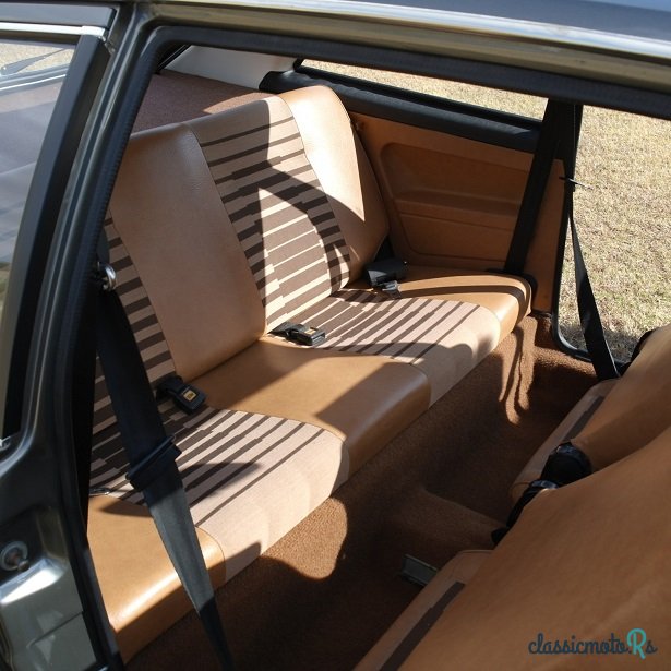 1991' Volkswagen Scirocco photo #4