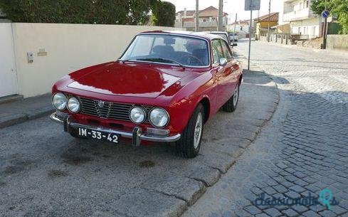 1974' Alfa Romeo 2000 Gtv photo #5