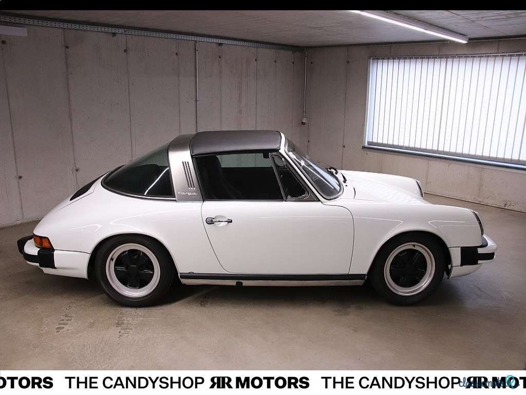 1976' Porsche 911 photo #4