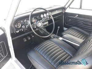1966' Ford Cortina photo #3