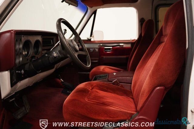 1986' GMC Jimmy photo #3