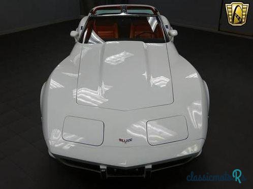 1979' Chevrolet Corvette photo #6