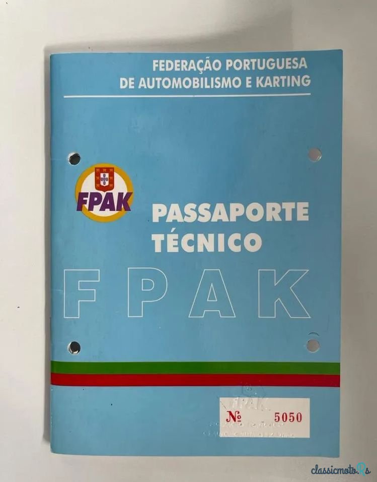 1970' Alfa Romeo GTV photo #2