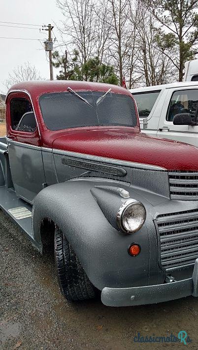 1941' GMC photo #5