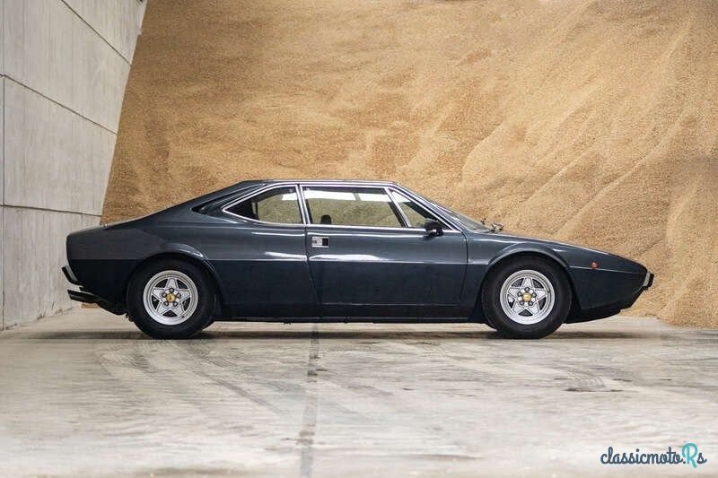 1980' Ferrari 308 photo #5