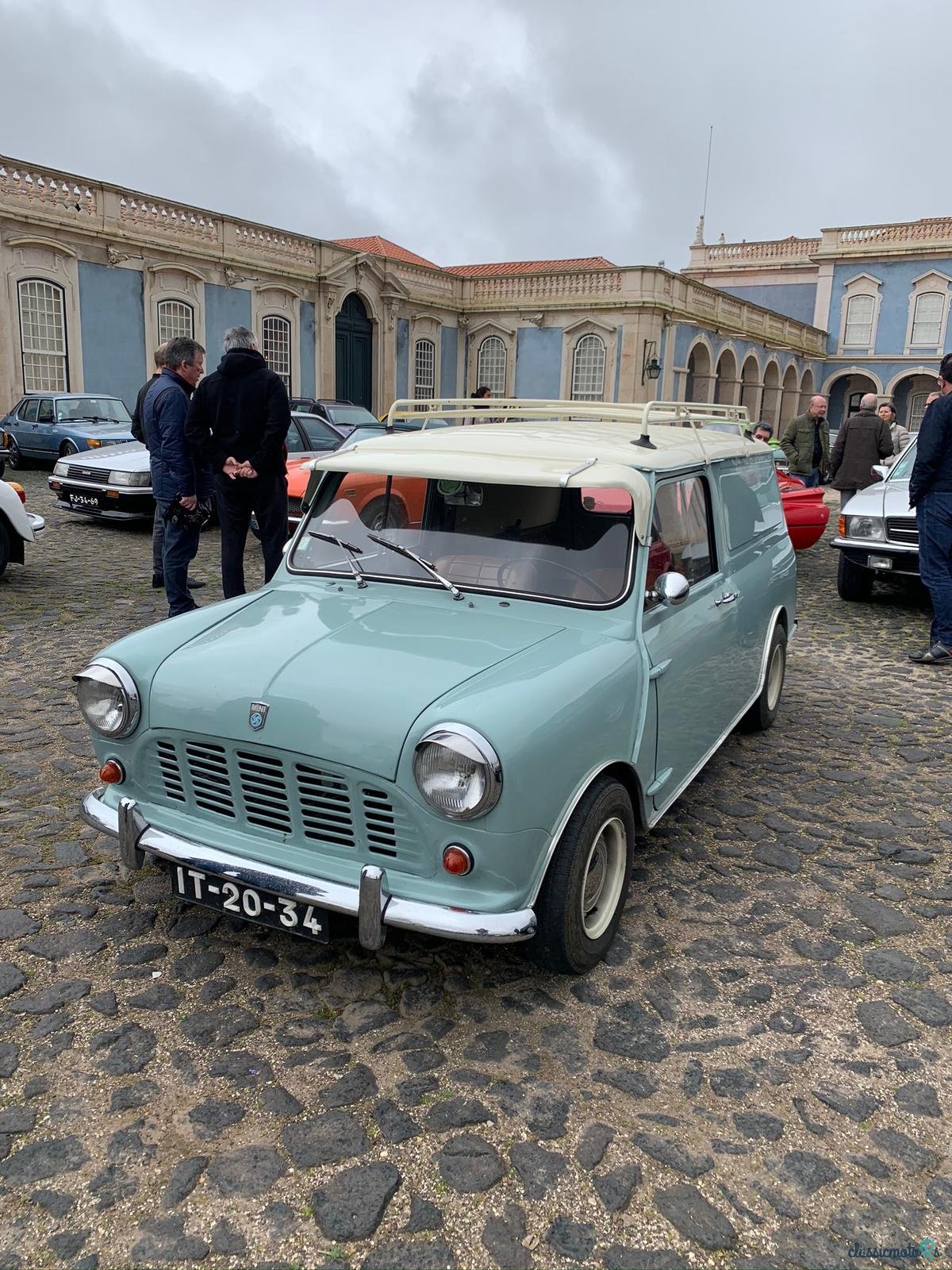 1976' Leyland photo #2