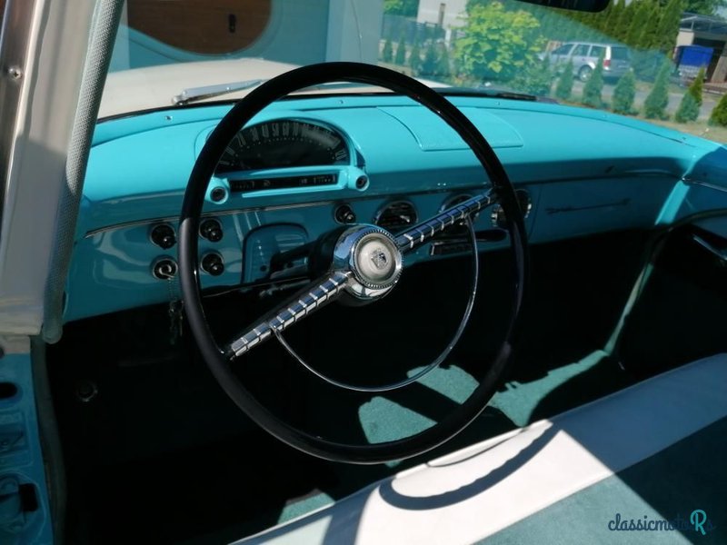1955' Ford photo #4