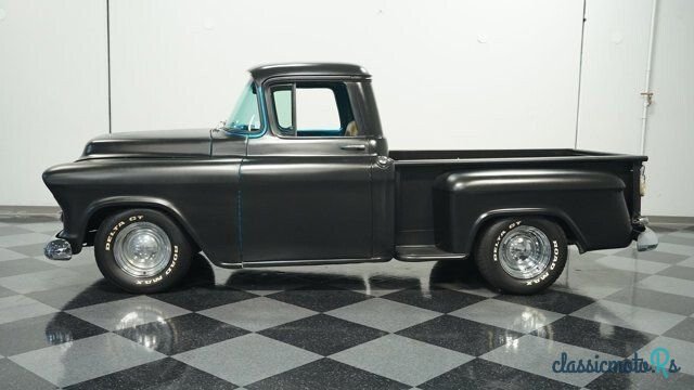 1956' Chevrolet 3100 photo #2