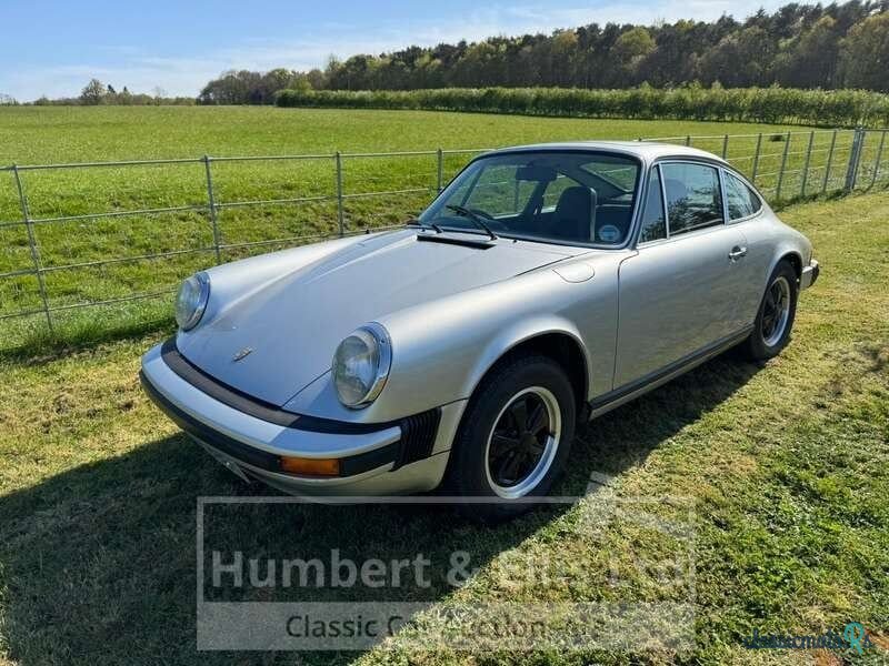 1974' Porsche 911 photo #2