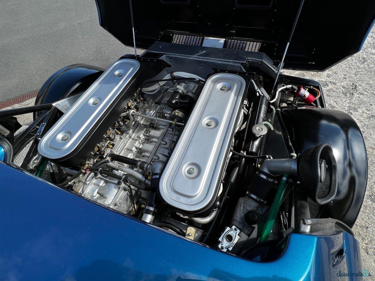 1974' Ferrari 365 photo #6