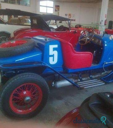 1924' Talbot photo #3