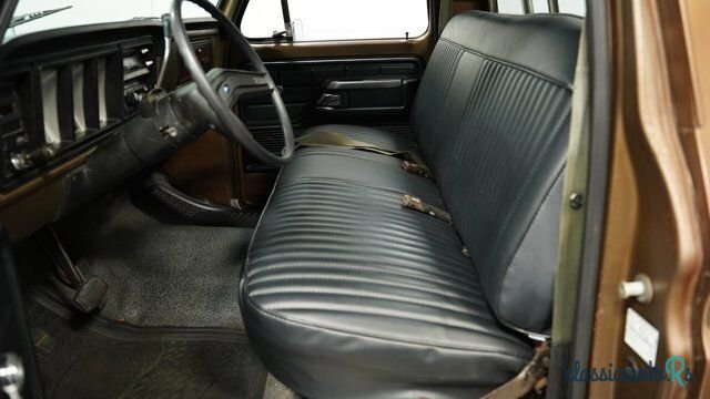 1979' Ford F-100 photo #3