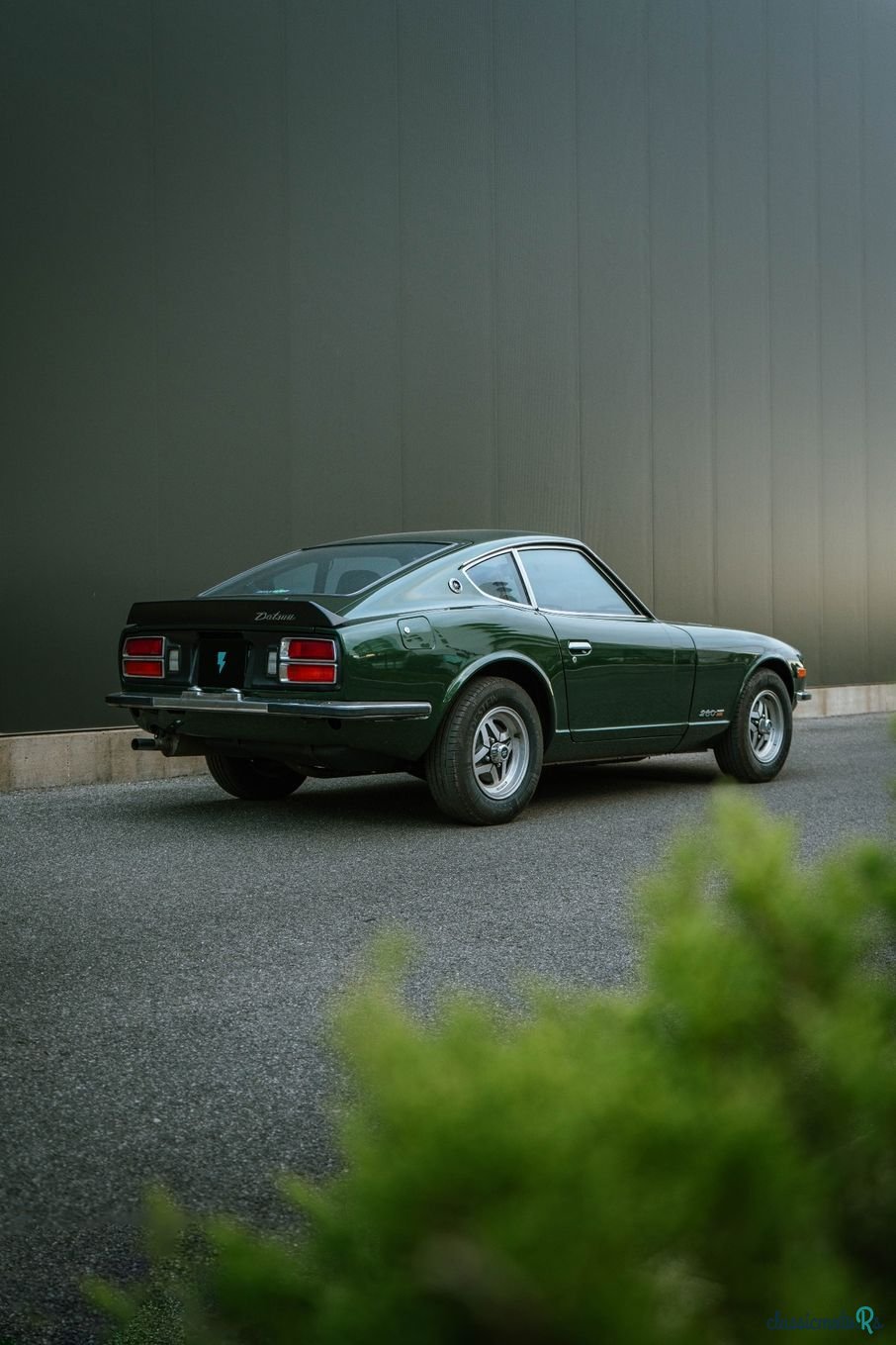 1978' Datsun 260-Z photo #2