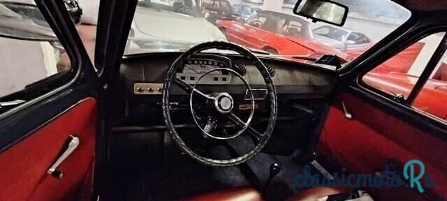 1969' Fiat 850 photo #6