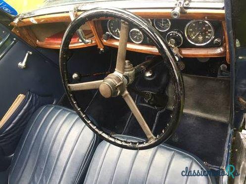 1934' Austin Austin 10 10/4 photo #5