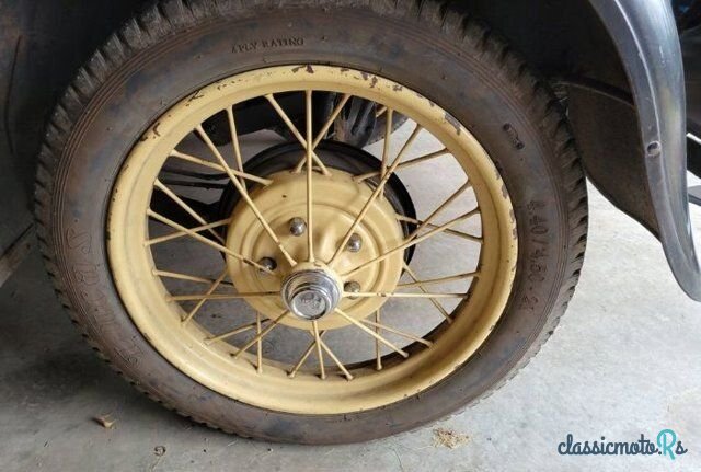 1928' Ford Model A photo #3