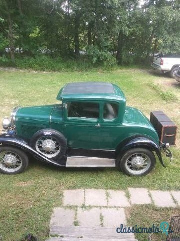 1921' Dodge Brothers photo #2