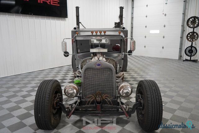 1928' Ford Model A photo #5