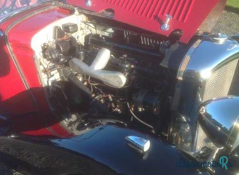 1949' Bentley Mark VI Special photo #4