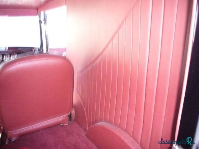 1929' Ford Model A photo #5