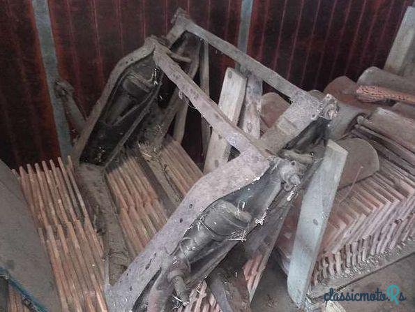 1977' MINI Mini photo #5