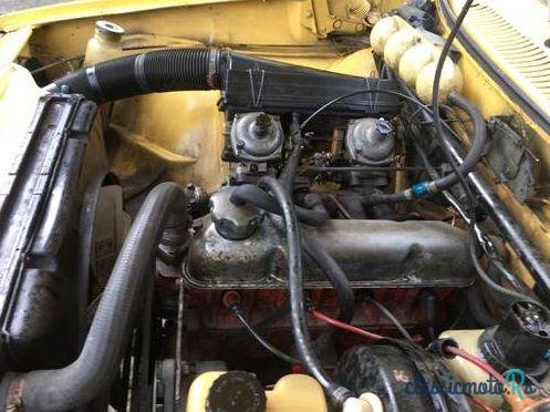 1976' Volvo 144 S 2.0 photo #2