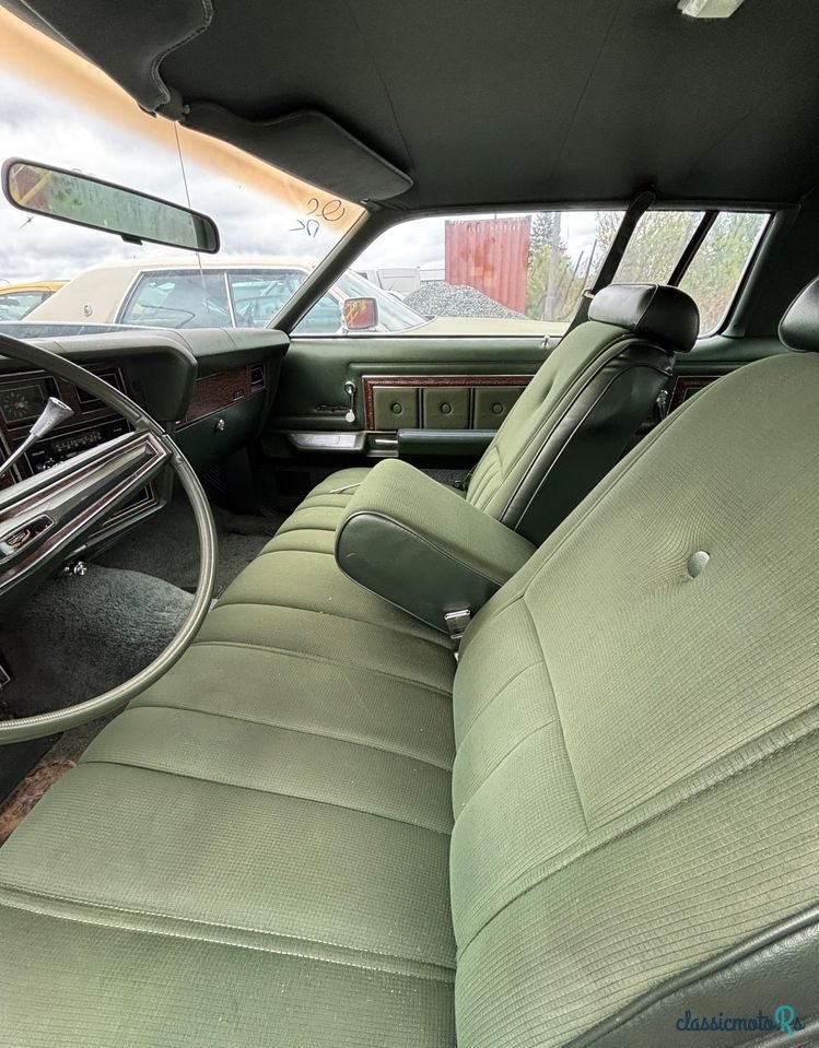 1973' Ford photo #3