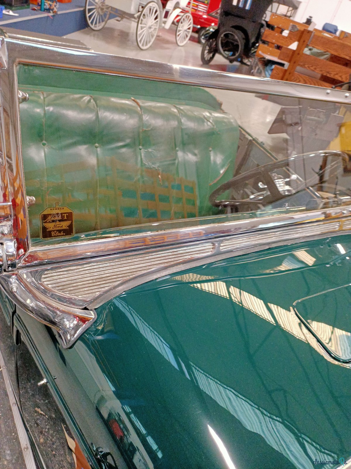 1928' Stutz Model Bb photo #4