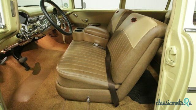 1956' Chevrolet 150 photo #3