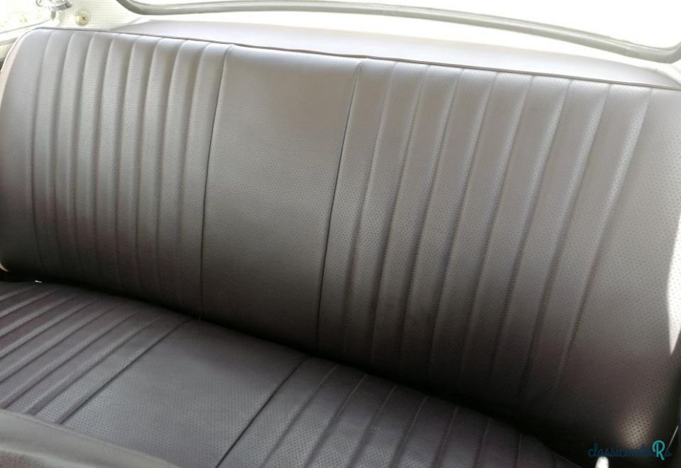 1963' Volkswagen Type-3 photo #5