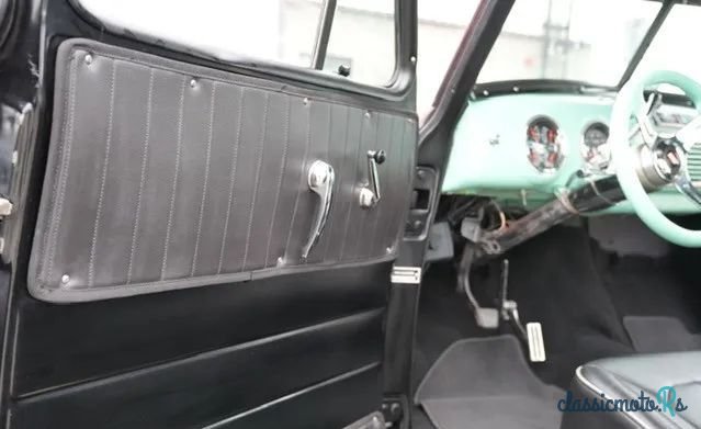 1947' Chevrolet 3100 photo #6