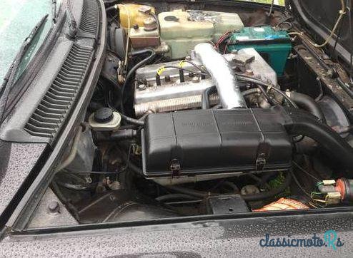 1982' Alfa Romeo Alfetta Gtv 2000 photo #4