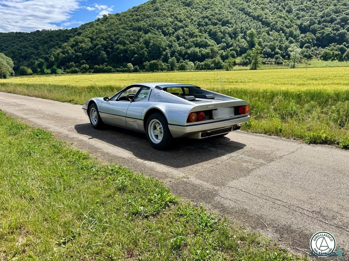 1979' Ferrari Berlinetta Boxer photo #6