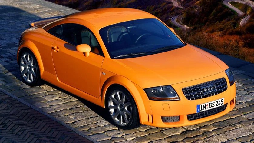 Futures classiques : les Audi à acheter en 2026